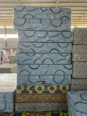 High Grade Quanyou Semi Orthopedic Strong Mattress