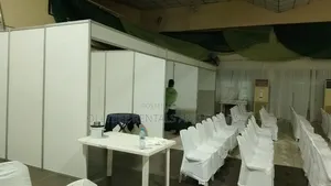 Exhibition Booth Stand