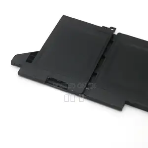 Dj1j0 Laptop Battery for Dell Latitude 12 7000 E7280 E7290 E7380 E7390
