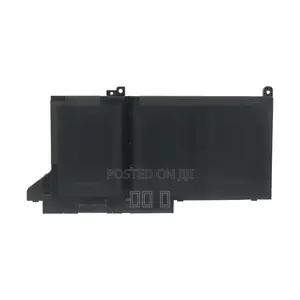 Dj1j0 Laptop Battery for Dell Latitude 12 7000 E7280 E7290 E7380 E7390