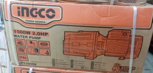Surface Pump