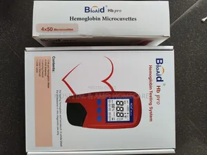 Portable Hematology Anaylizer