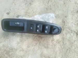 Masters Button Peugeot 406