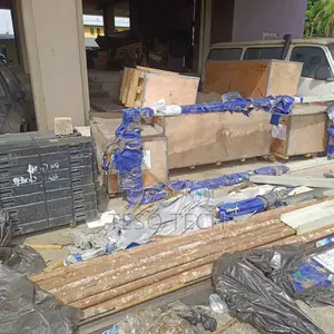 Durable Elevator Set-up, Call Now