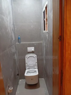 4bdrm Duplex in Parkview Estate, Ikoyi for rent