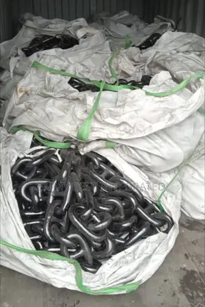 32mm Anchor Chain