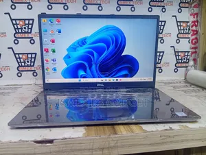 Laptop Dell Latitude 3310 8GB Intel Core I5 SSD 256GB