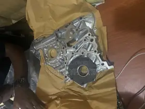 Toyota Hilux 5l Diesel Engine Oil Pump