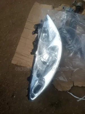 Headlights 307 New Month