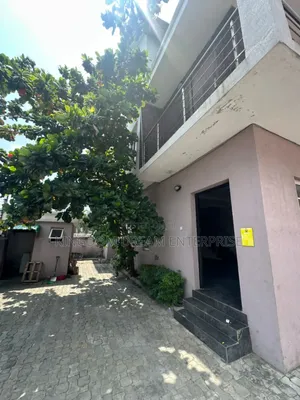 5bdrm Duplex in Lekki Phase 1, Ikoyi for rent