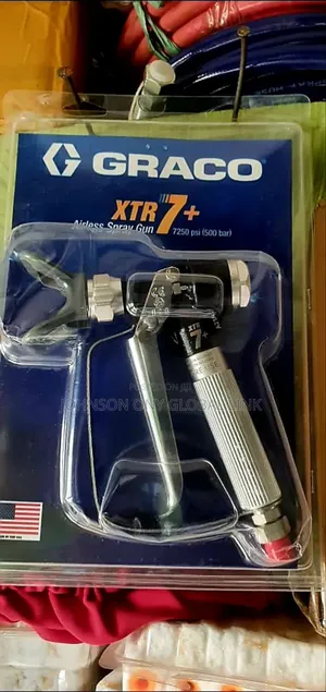 Graco Airless Spray Gun