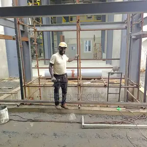 Modern Elevators-durable, Safe And Affordable