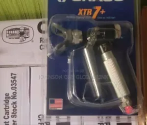 Graco Airless Spray Gun