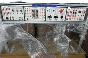 Programmable Logic Control Trainer