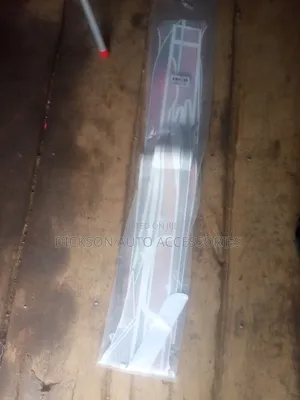 Body Sticker Lining for Toyota Hilux