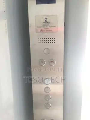 Modern Elevators-durable, Safe And Affordable