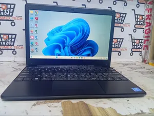 Laptop Geo Geobook 1E 4GB Intel Pentium SSD 640GB