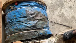 28mm Steel Wire Rope