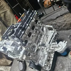 Deal With Engines and Spare Parts