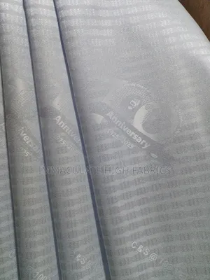 New Sample Garments