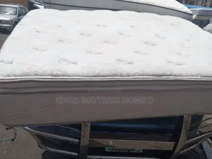 Mattress for Home and Hotel