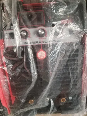 Edon Superarc 500 Welding Machine