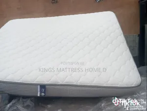 Mattress for Home and Hotel