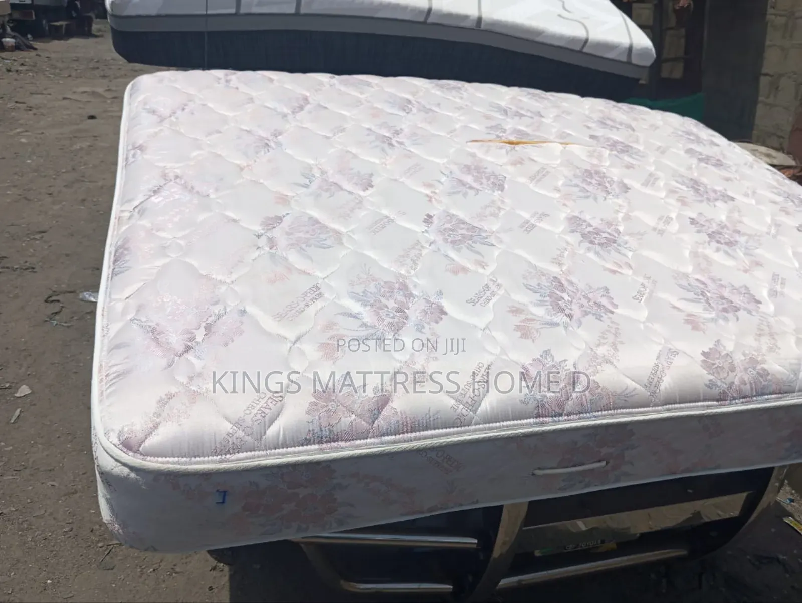 Mattress for Home Use and Hotel Apartment