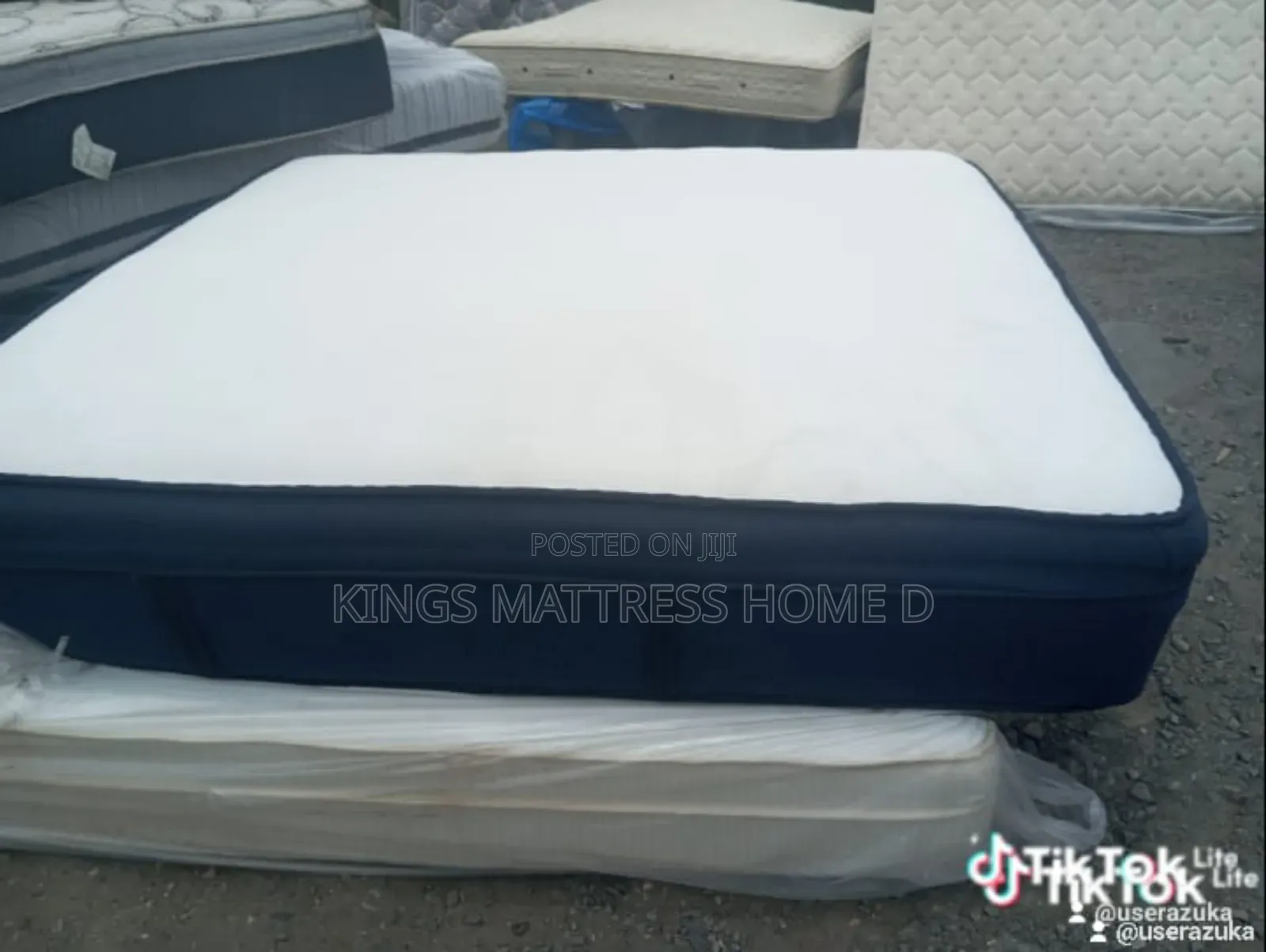 Mattress for Home Use and Hotel Apartment