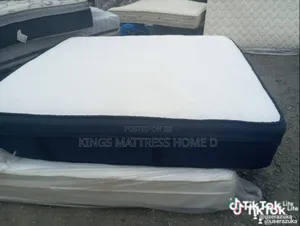 Mattress for Home Use and Hotel Apartment