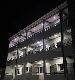 Furnished 2bdrm Apartment in Obafemi-Owode for sale