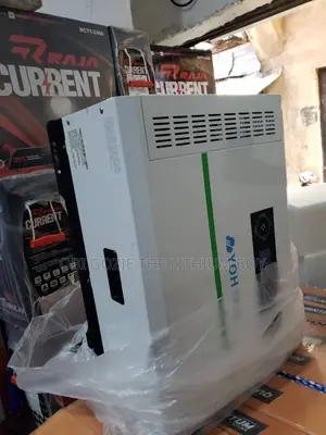 10kva 24volts Yohako Pure Sine Wave Inverter Available in Stock.