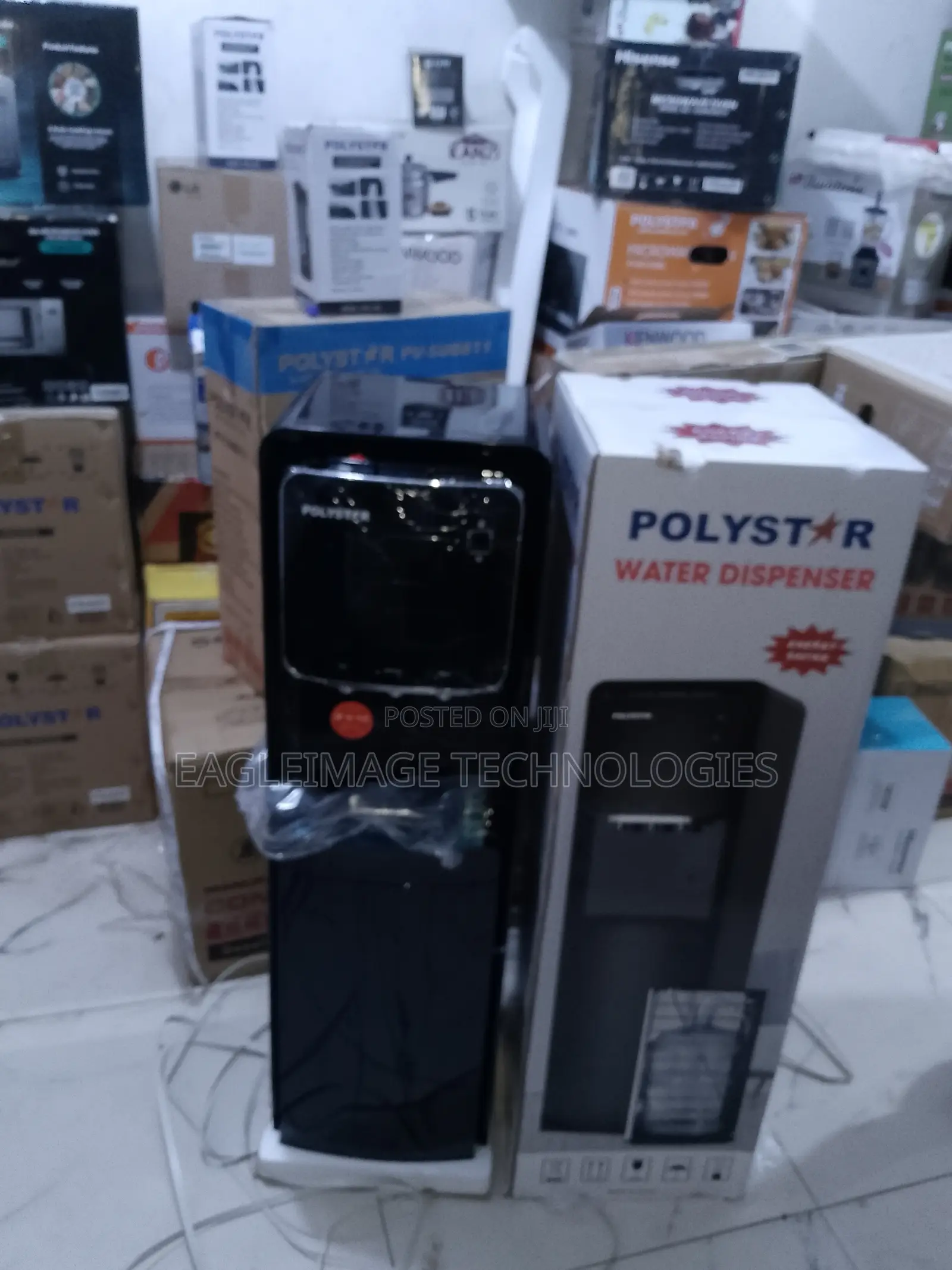 Buy Polystar Pv-R6jx-5blk Now – Fast Shipping