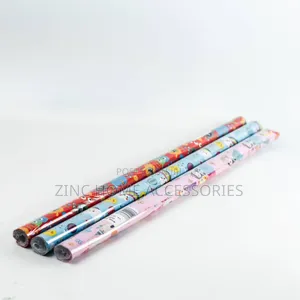 Gifts Wrap