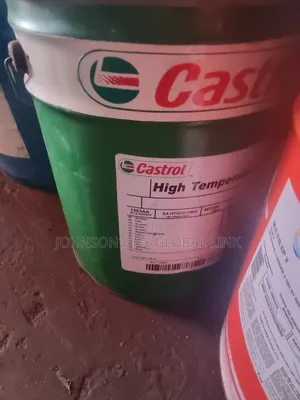 Castrol High Temperature Grease