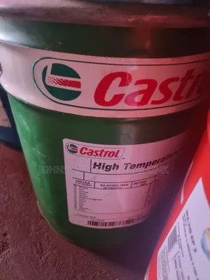 Castrol High Temperature Grease