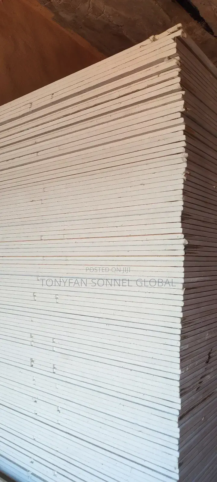 Plaster Board