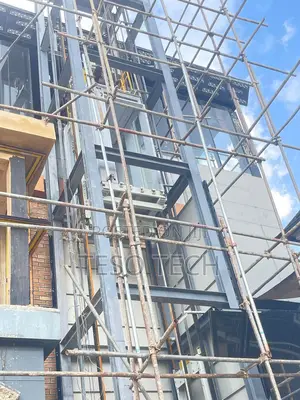 Contact Us Today For Quality Elevator Installation