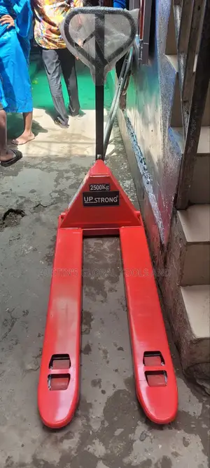 Pallet Truck