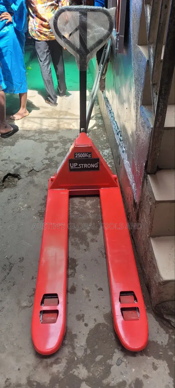 Pallet Truck