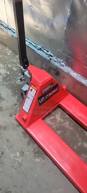 Pallet Truck