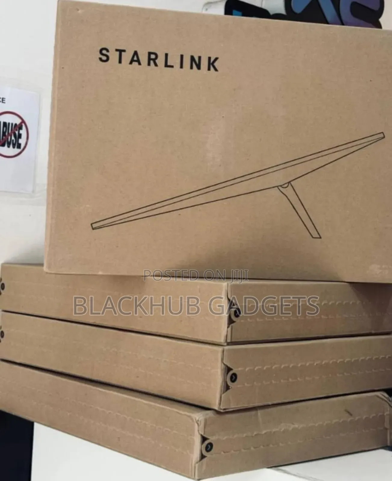 Starlink V4