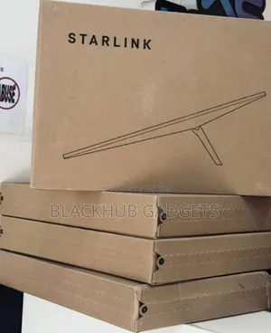 Starlink V4