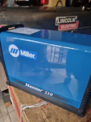 Miller Welding Machines Available Now