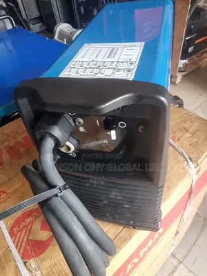 Miller Welding Machines Available Now