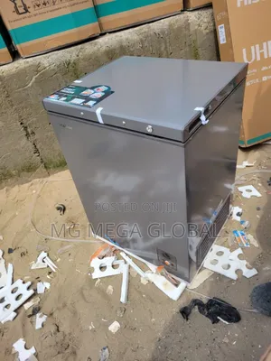 Hisense 150l Chest Freezer