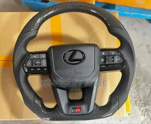 Steering Wheel Lexus 350