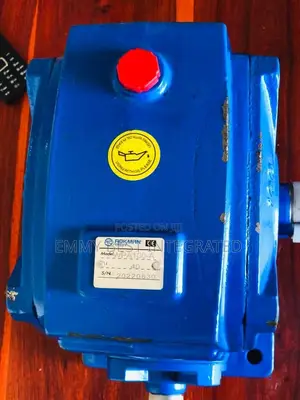 Three-Phase Ac Induction Motor