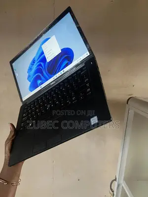 Laptop Dell Latitude 7490 8GB Intel Core I5 SSD 256GB