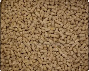 Pellet Rabbit Feed